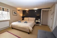 Rose Mullion Cottage Hotels in Hastings