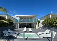 Picuas Village Các khách sạn ở Cienaga Baja