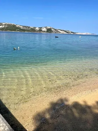 Studio Apartment for 2