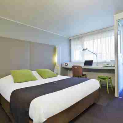 Campanile Saint Etienne Centre - Villars Rooms