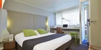 Campanile Saint Etienne Centre - Villars - Habitación Con 1 Generación De Doble Cama