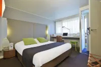 Campanile Saint Etienne Centre - Villars Hotels near Magi'Corn