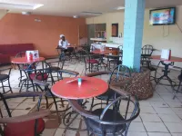 Eden Garden Hotel Hotels in 