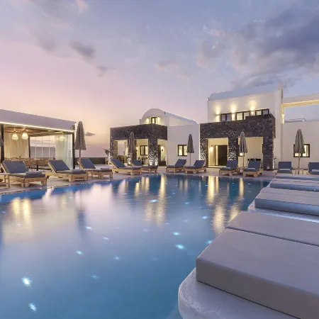 Onyx Hotel & Suites