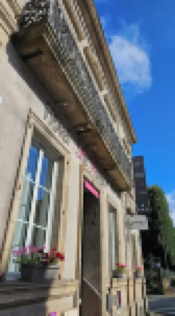 Hôtel le Rohan Charme et Caractère
