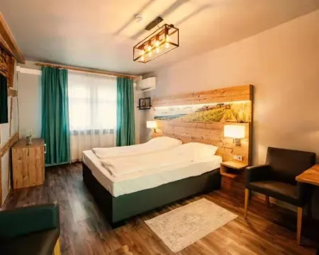 Hotel Blüchertal Bacharach Hotels in Bacharach