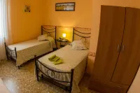 B&B Gate 52 - balkon