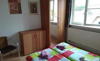 Pension Lindenhof Drabsch