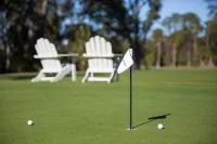 189 Beach Club Villa Hotels in Fripp Island