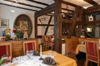 Hotel & Restaurant Zum Karpfen Hotels in GroBwallstadt