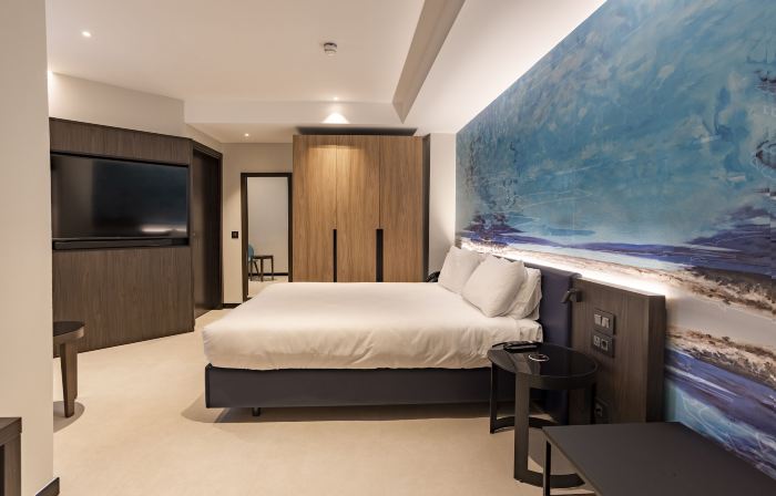 Melior Boutique Hotel