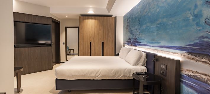 Melior Boutique Hotel Hotels in Valletta