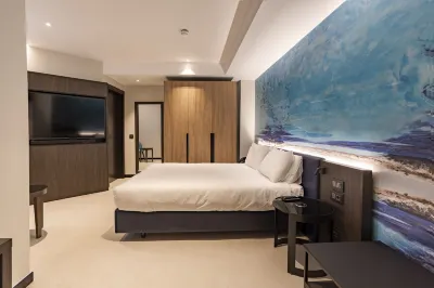 Melior Boutique Hotel Hotels in Valletta