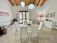 Villa Fiori with Pool by Wonderful Italy