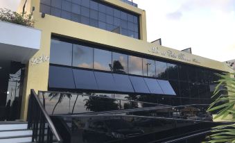 Bela Hospedagem - Lindo Flat Frente Mar