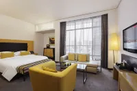 Hala Arjaan by Rotana - balcony