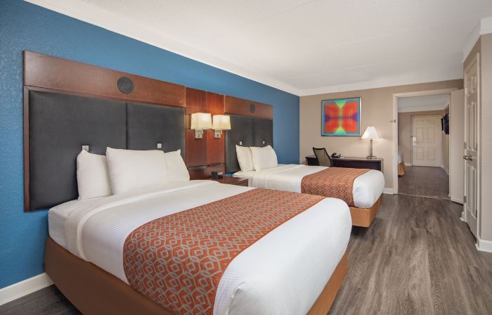 Budget Inn & Suite Atlanta Marietta Stadium