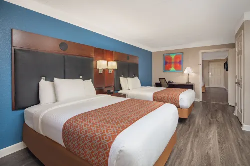 Budget Inn & Suite Atlanta Marietta Stadium - 2つ星