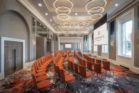 Clayton Hotel Glasgow City Hotels in Glasgow