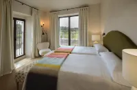 La Dehesa de Don Pedro Hoteles en Tentudía