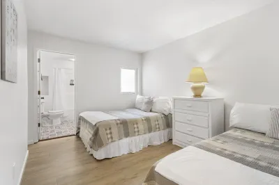 Tranquil Woods Retreat Branson