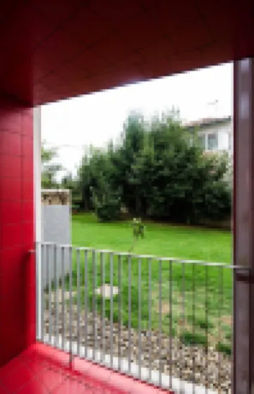 No5 Studio with Garden View