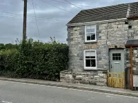 Penderyn Cottage Waterfall Country Brecon Beacons Các khách sạn ở 