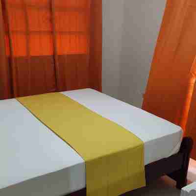 Stay A While Rooms