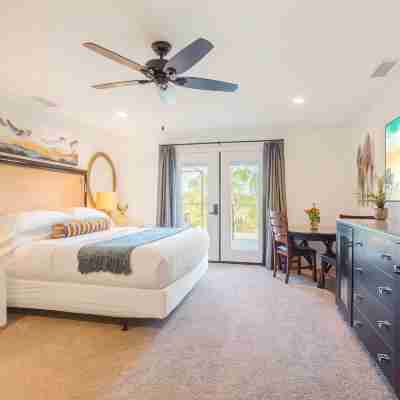 Villa Inn- Adult Only- Temecula Wine Country Rooms