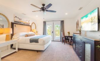 Villa Inn- Adult Only- Temecula Wine Country