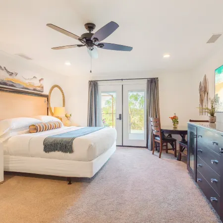 Villa Inn- Adult Only- Temecula Wine Country