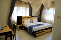 ギャラクシーモーテル のホテル