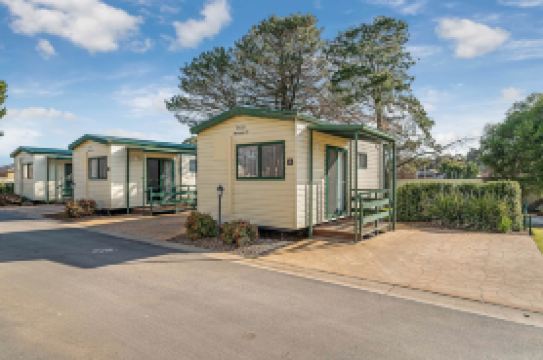 Big4 Tasman Holiday Parks - Bendigo