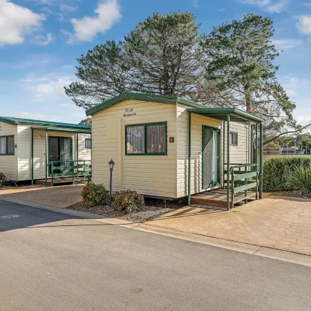Big4 Tasman Holiday Parks - Bendigo