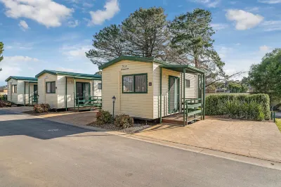 Big4 Tasman Holiday Parks - Bendigo Hotels in Axedale