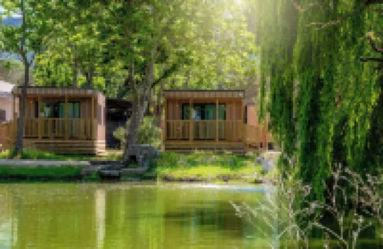 Trasimeno Glamping Resort