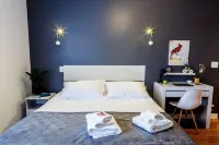 Aluguel de Suítes Por Temporada em Alto de Pinheiros - Bungalows