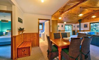 Freycinet Hideaway