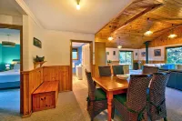 Freycinet Hideaway Hotels in Coles Bay