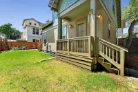 30A Beach House - Saltwater Cottage