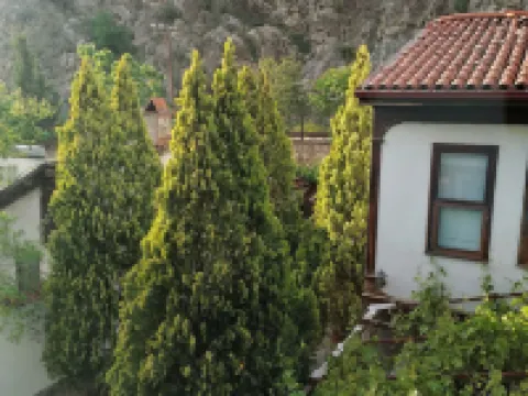 Gönül sefası bütik Otel Hotels in Amasya