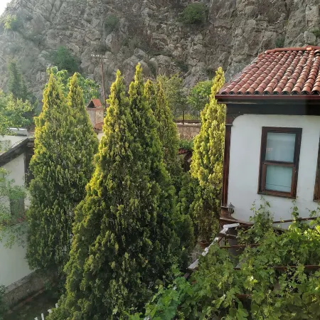 Gönül sefası bütik Otel