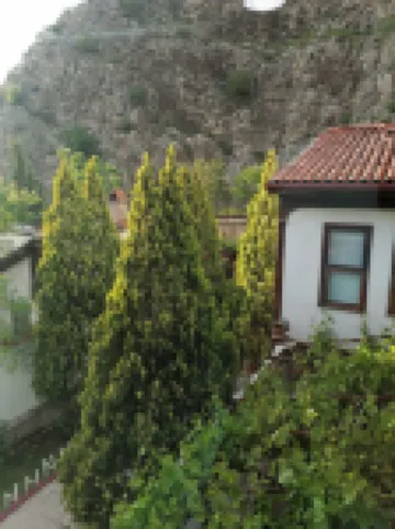 Gönül sefası bütik Otel