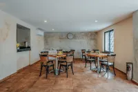 Hotel Casa 57 - Bữa sáng