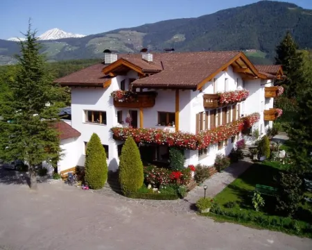 レジデンス クレメントホフ #2 ナッツのホテル