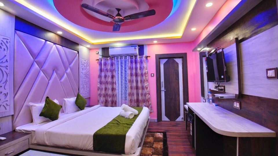 The Pelican Beach Resort