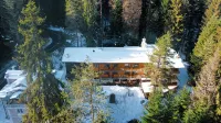 Ski Hotel Katerina Các khách sạn ở 