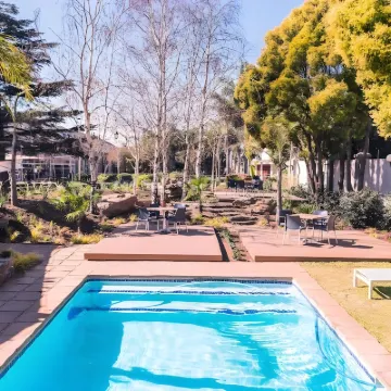 Birchwood Hotel and OR Tambo Conference Centre Hotels near East Rand Mall