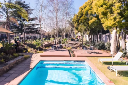 Birchwood Hotel and OR Tambo Conference Centre Hotels in 