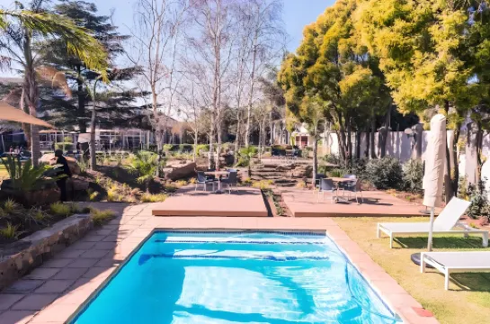 Birchwood Hotel and OR Tambo Conference Centre